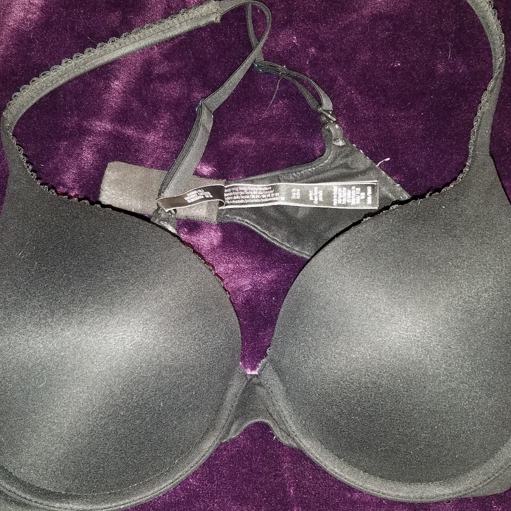 Body by Victoria bra